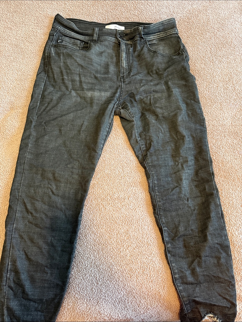 KanCan women's skinny jeans